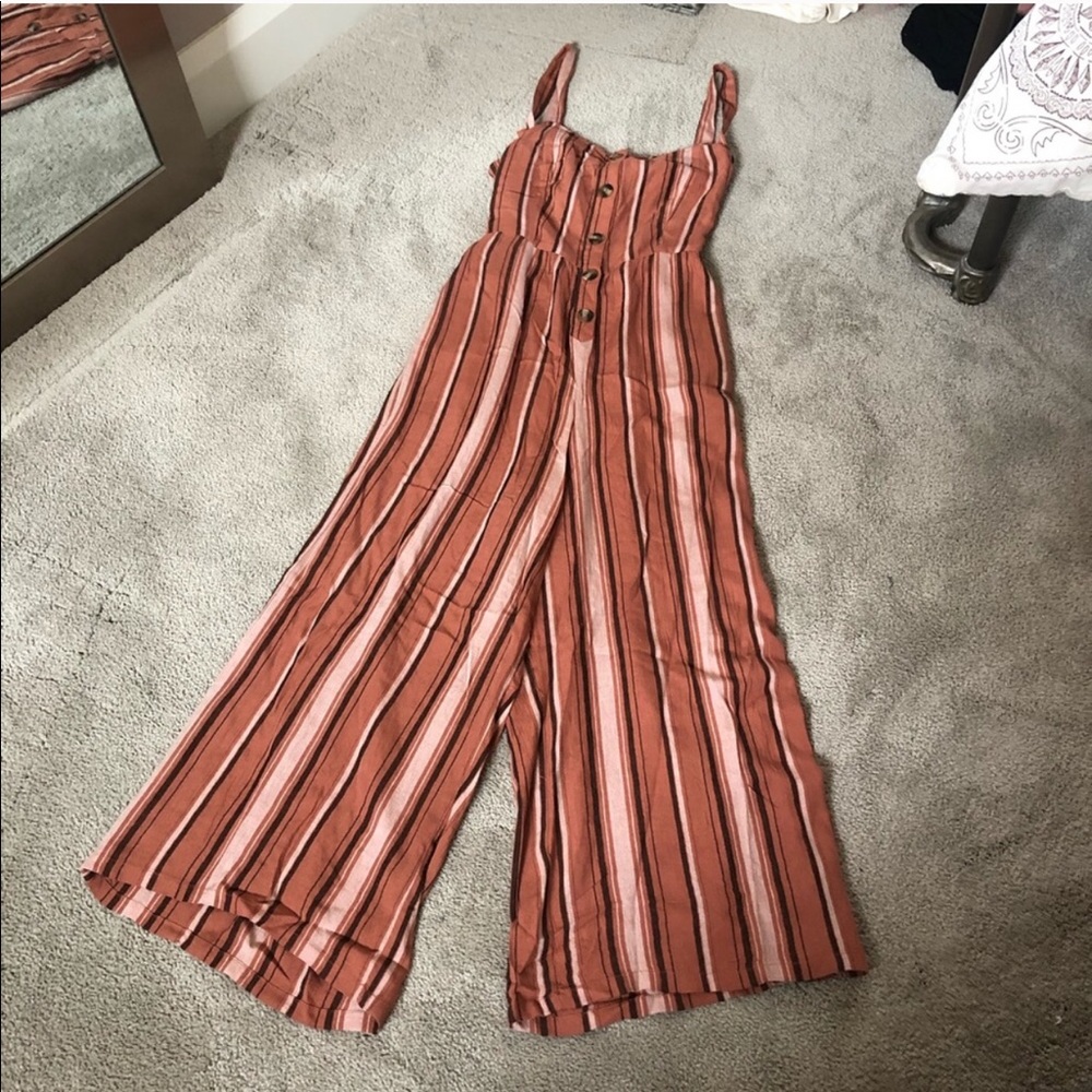 Brand new American Eagle jumpsuit